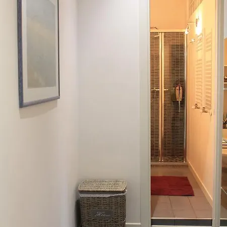 Apartament Alice's Charming *