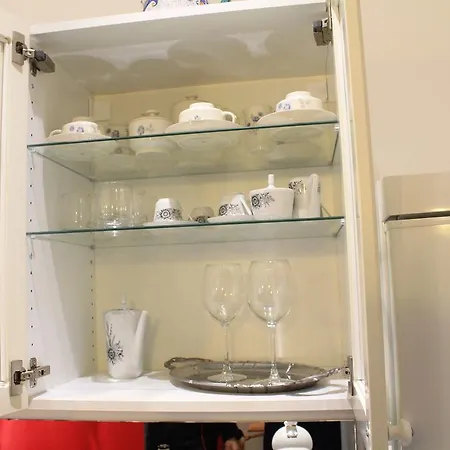 Apartament Alice's Charming